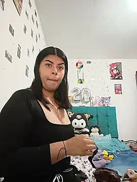 Snapshot of SOFIA-11_ chatting on 22, 6, 2026 SOFIA-11 online show from 22, 6, 2026