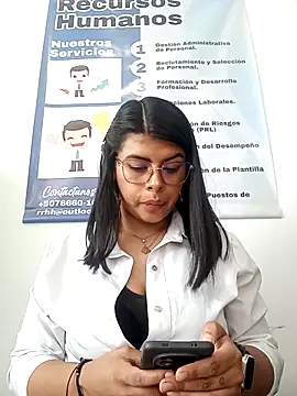 Snapshot of SOFIA-11_ chatting on 1, 5, 2026 SOFIA-11 online show from 1, 5, 2026