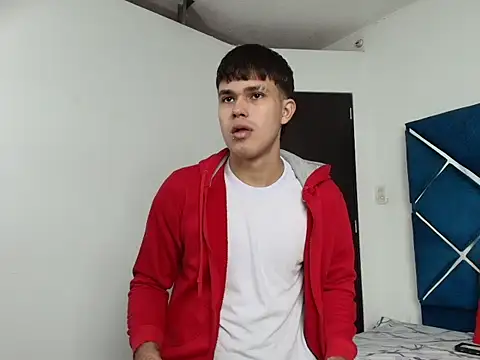 EdwinBoys online show from 8, 5, 2026