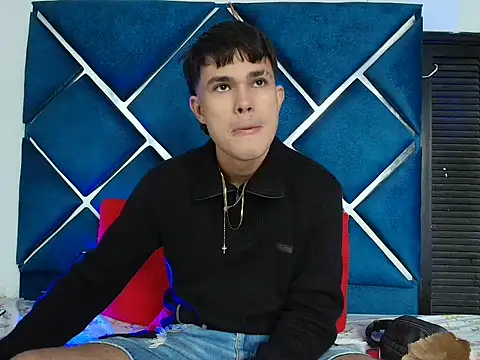EdwinBoys online show from 4, 5, 2026