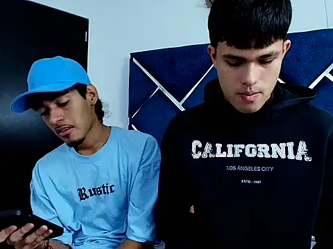 EdwinBoys online show from 15, 5, 2026
