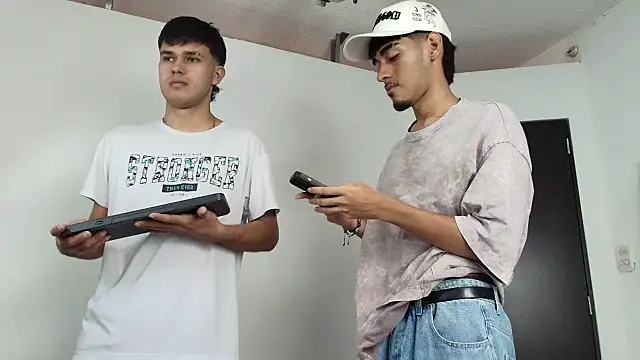 EdwinBoys online show from 20, 5, 2026