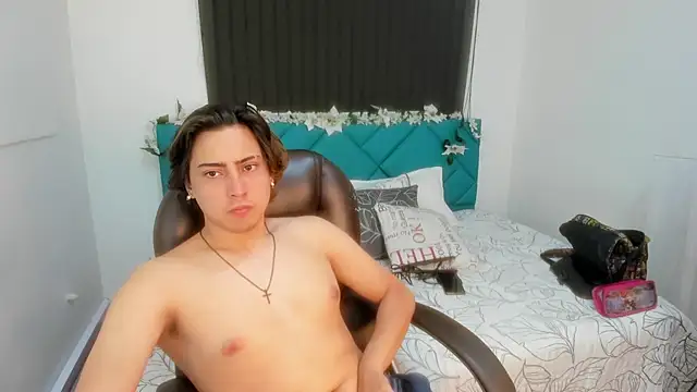 IvyBlaze DanteKush online show from 21, 4, 2026