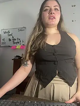 Snapshot of juanitablue chatting on 27, 6, 2026 juanitablue online show from 27, 6, 2026