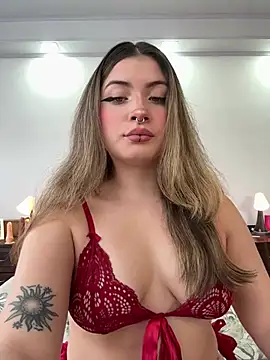 juanitablue online show from 15, 5, 2026