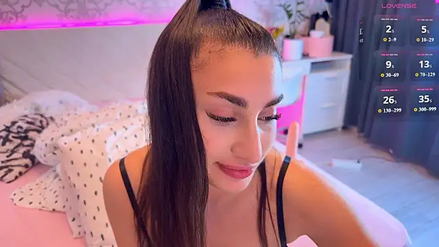 MyNaomi online show from 17, 7, 2026