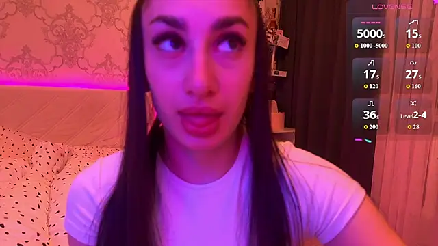 MyNaomi online show from 7, 6, 2026
