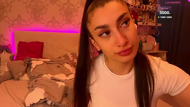 MyNaomi online show from 28, 6, 2026