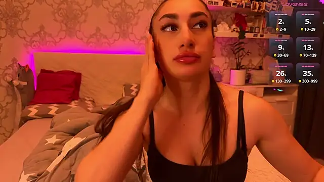 MyNaomi online show from 1, 7, 2026