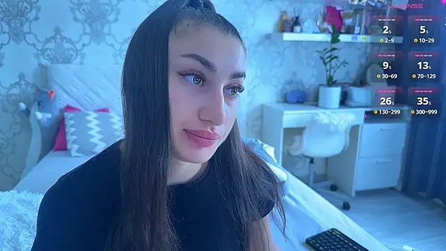 MyNaomi online show from 3, 7, 2026