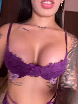 Snapshot of milasantana_ chatting on 10, 5, 2026 milasantana online show from 10, 5, 2026