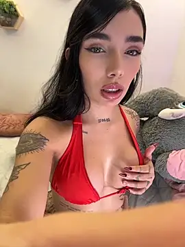 Snapshot of milasantana_ chatting on 17, 5, 2026 milasantana online show from 17, 5, 2026