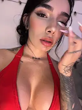 Snapshot of milasantana_ chatting on 3, 6, 2026 milasantana online show from 3, 6, 2026
