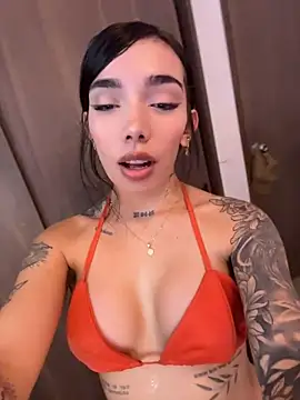 Snapshot of milasantana_ chatting on 14, 7, 2026 milasantana online show from 14, 7, 2026