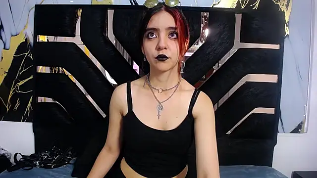 Snapshot of amberblackcs01 chatting on 5, 5, 2026 amberblackcs01 online show from 5, 5, 2026