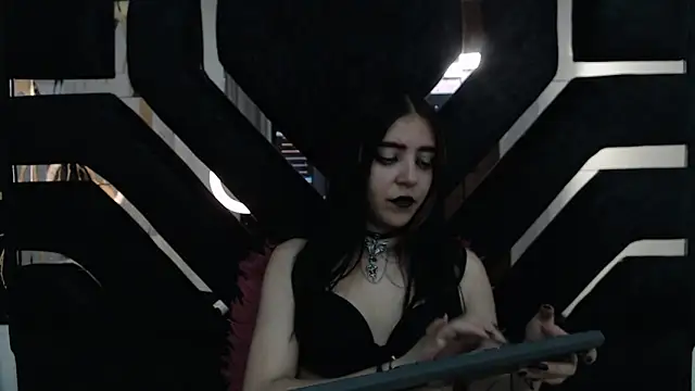 Snapshot of amberblackcs01 chatting on 27, 5, 2026 amberblackcs01 online show from 27, 5, 2026