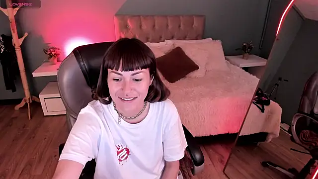 Snapshot of Kim_Jeins666_ chatting on 2, 6, 2026 Kim Jeins666 online show from 2, 6, 2026
