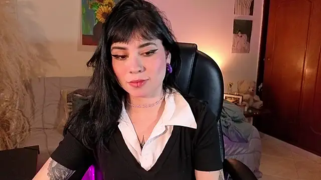 Snapshot of GaiaJonness chatting on 25, 5, 2026 GaiaJonness online show from 25, 5, 2026