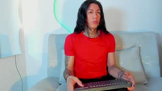 Aohomlester  online show from 28, 5, 2026