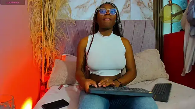 Candy Williamss online show from 25, 5, 2026