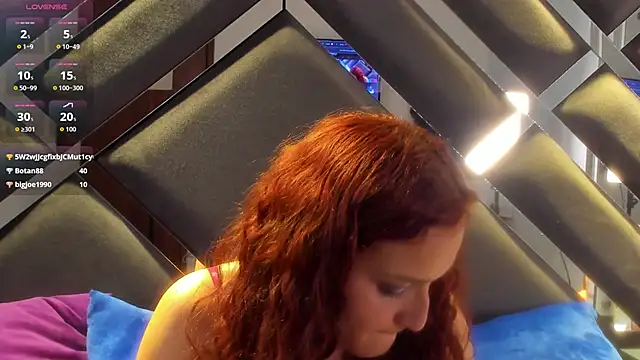 Snapshot of leahluna chatting on 30, 5, 2026 leahluna online show from 30, 5, 2026