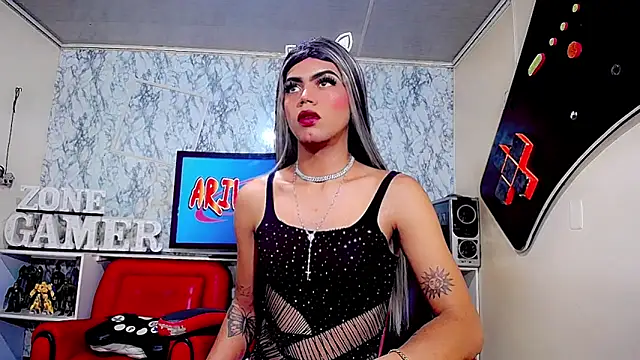abril gomez   online show from 23, 5, 2026