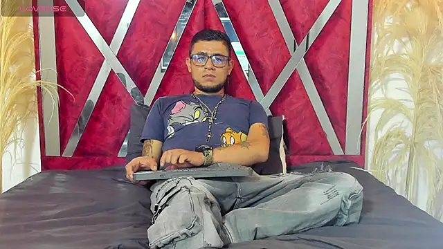 Nickk 21  online show from 20, 4, 2026