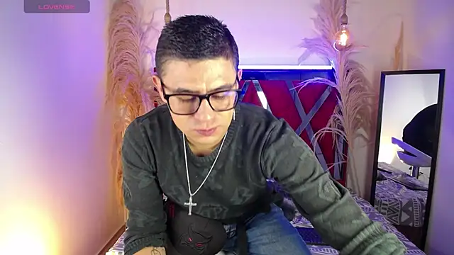 Nickk 21  online show from 9, 5, 2026