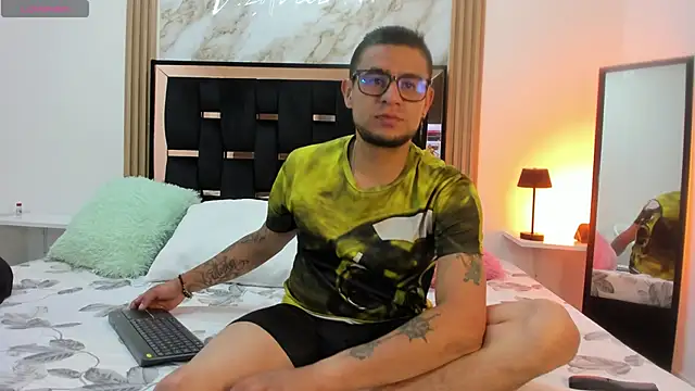 Nickk 21  online show from 4, 5, 2026