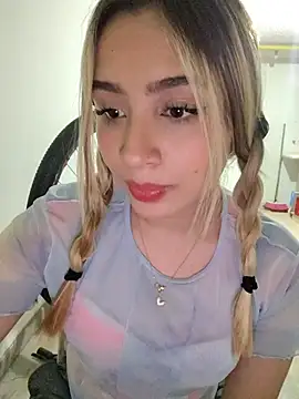 Bebitafiu online show from 7, 7, 2026