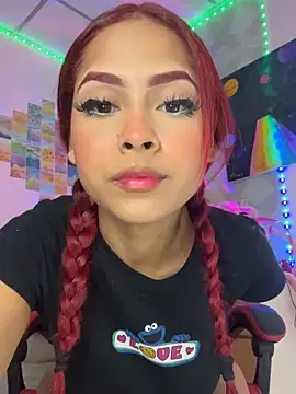 victoria gloow online show from 8, 5, 2026