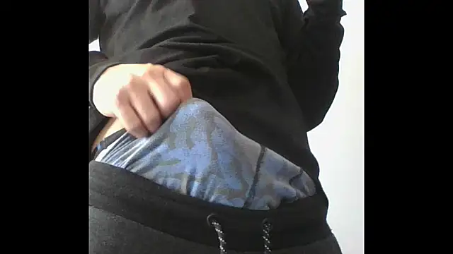 chicocomo1 online show from 20, 4, 2026