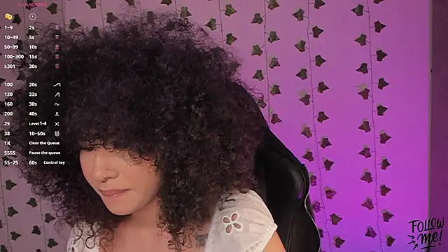 Liaaa 1 online show from 23, 5, 2026