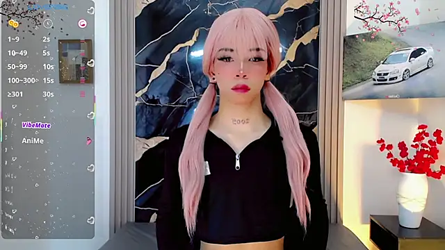 moon sweet- online show from 22, 4, 2026