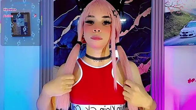moon sweet- online show from 7, 5, 2026