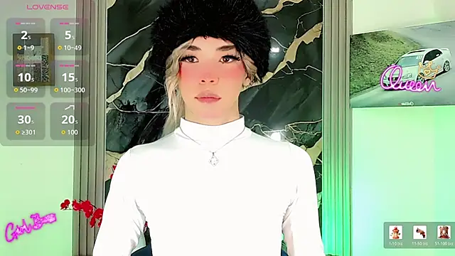 moon sweet- online show from 31, 5, 2026