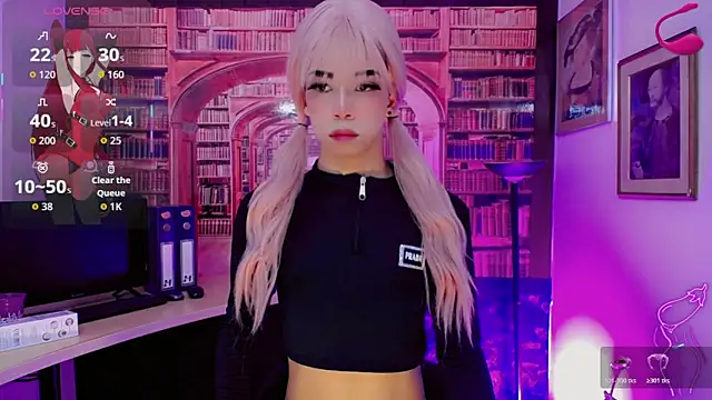 moon sweet- online show from 18, 4, 2026