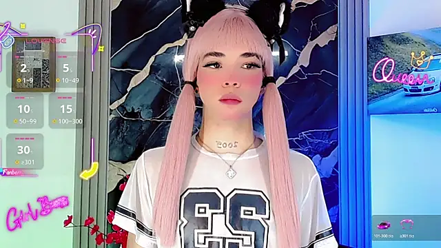 moon sweet- online show from 4, 6, 2026