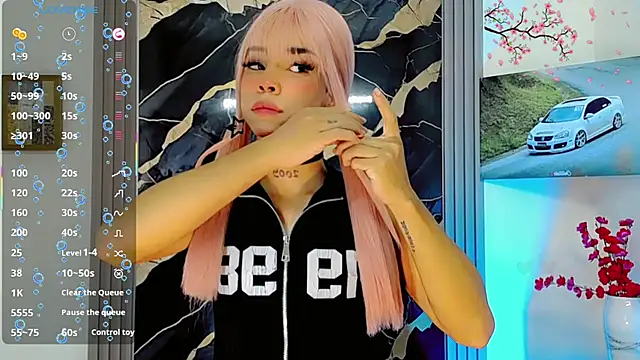 moon sweet- online show from 30, 4, 2026