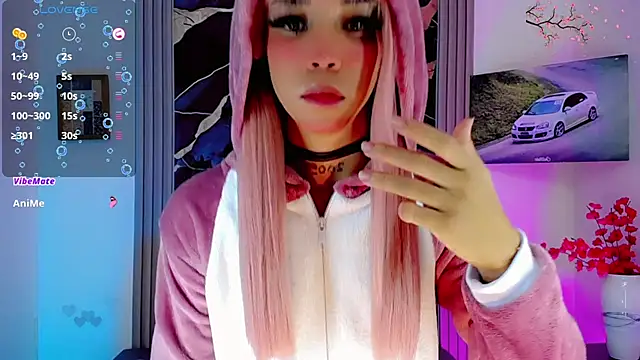 moon sweet- online show from 8, 5, 2026