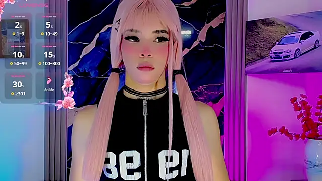 moon sweet- online show from 14, 5, 2026
