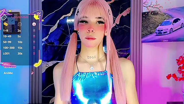 moon sweet- online show from 9, 5, 2026