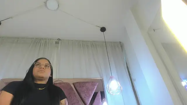 Curvy Luna  online show from 20, 4, 2026