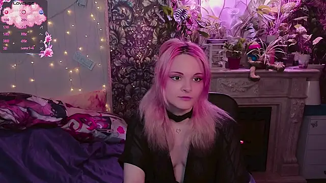 DoubleBubble  online show from 29, 6, 2026