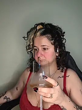  lascivious online show from 9, 6, 2026