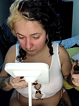 Snapshot of _lascivious chatting on 28, 5, 2026 lascivious online show from 28, 5, 2026