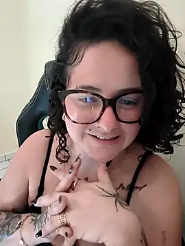 Snapshot of _lascivious chatting on 21, 4, 2026 lascivious online show from 21, 4, 2026