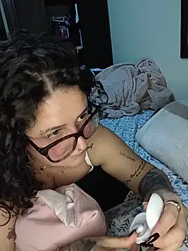 Snapshot of _lascivious chatting on 19, 5, 2026 lascivious online show from 19, 5, 2026