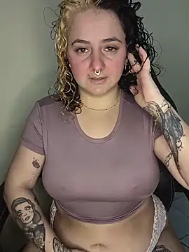  lascivious online show from 3, 6, 2026
