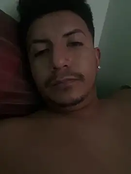 Alcantar01 online show from 5, 5, 2026